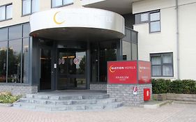 Bastion Hotel Haarlem Velsen